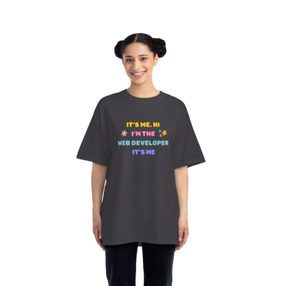 Wide, pre-shrunk, Taylor Swift Fan T-Shirt - ProgrammerMerch