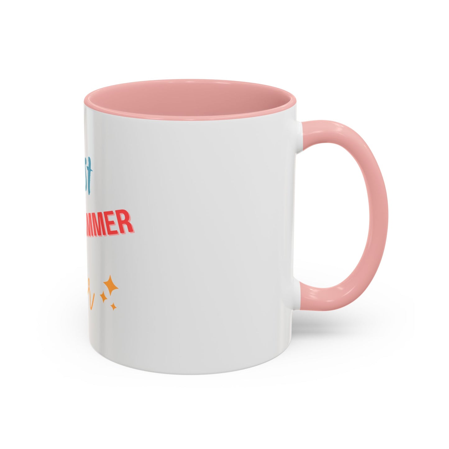 "Best Programmer Ever" Mug – Perfect Gift for Developers