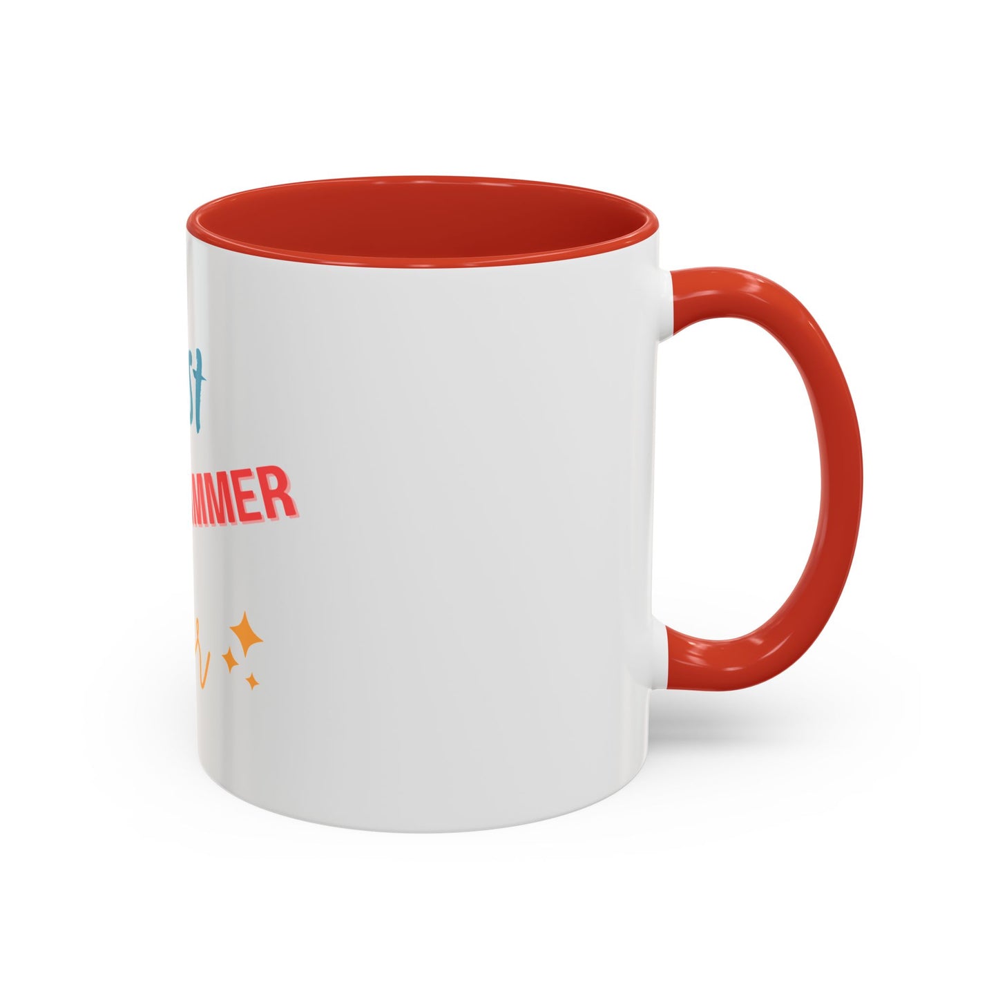 "Best Programmer Ever" Mug – Perfect Gift for Developers