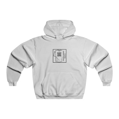 Señor Developer Hoodie - ProgrammerMerch