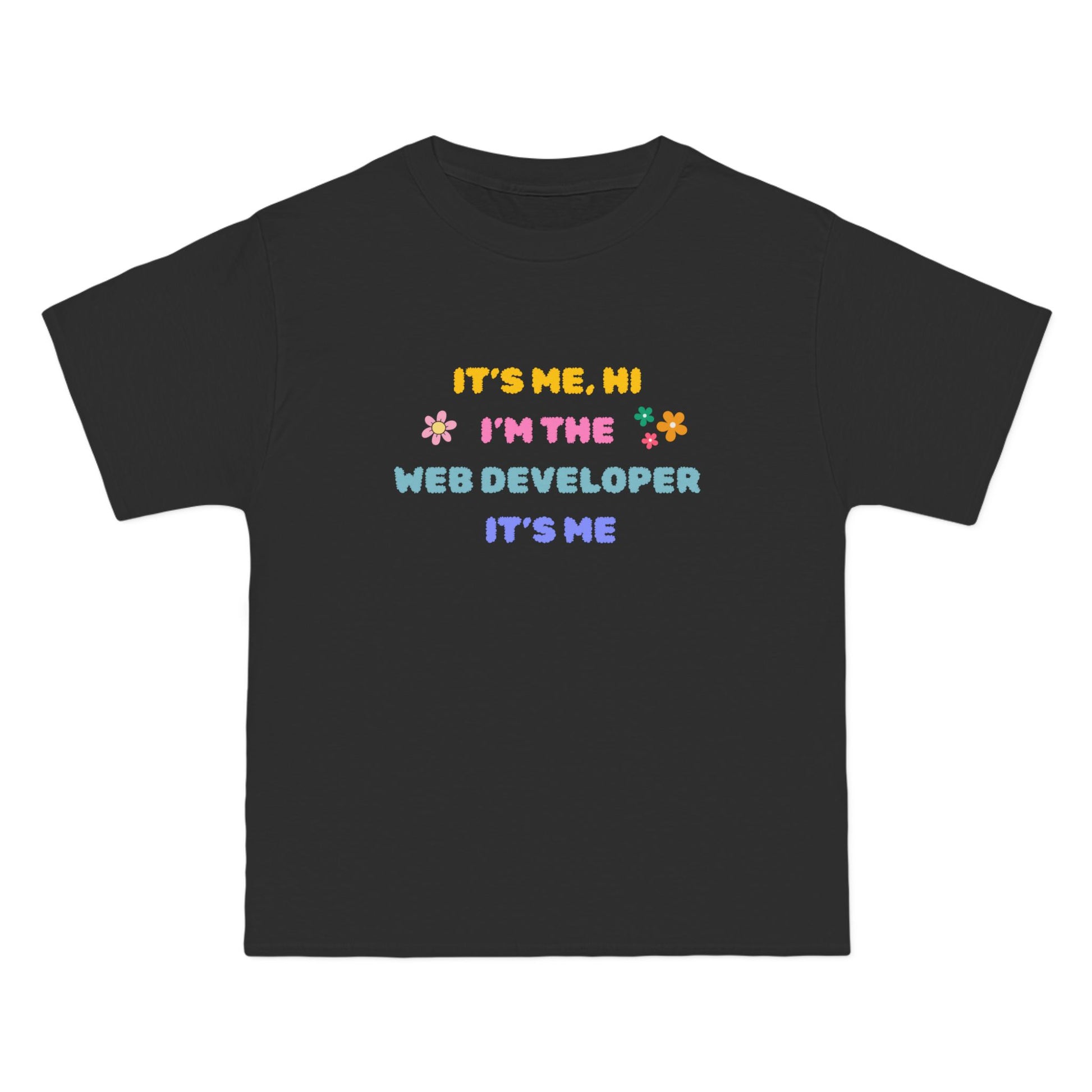 Wide, pre-shrunk, Taylor Swift Fan T-Shirt - ProgrammerMerch