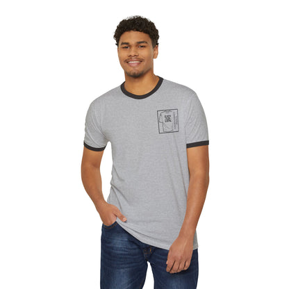 The Man, The Myth, The Programmer - ProgrammerMerch