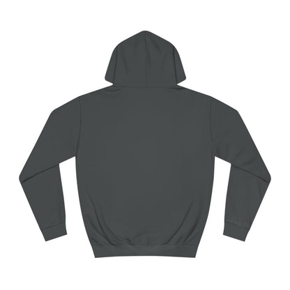 New Session Hoodie - ProgrammerMerch