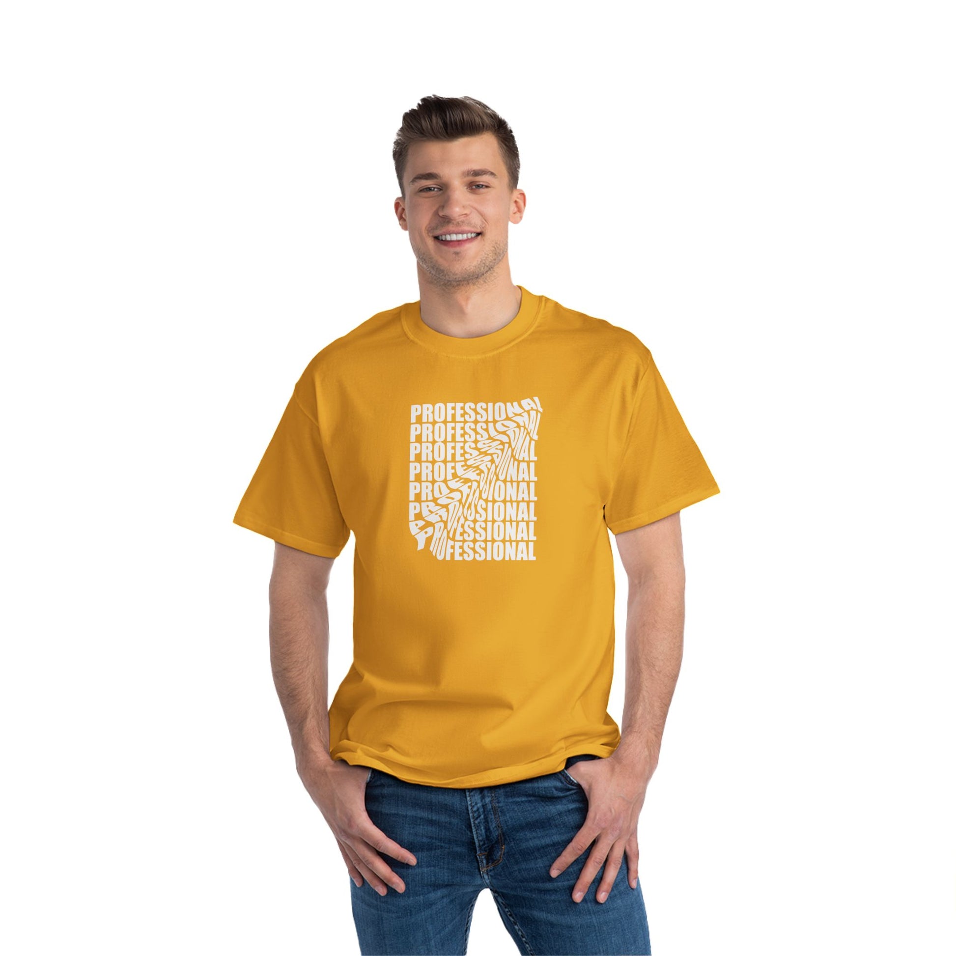 "Professional" Programmer Tee - ProgrammerMerch