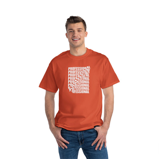 "Professional" Programmer Tee - ProgrammerMerch