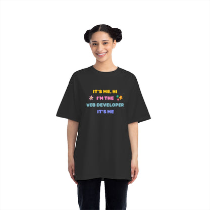 Wide, pre-shrunk, Taylor Swift Fan T-Shirt - ProgrammerMerch