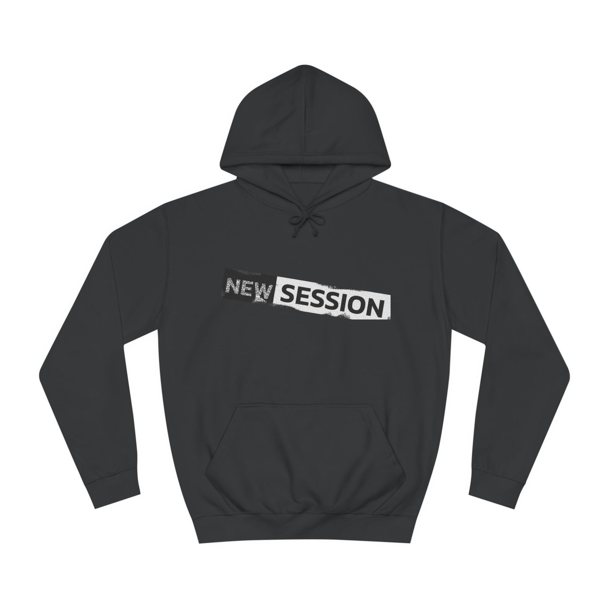 New Session Hoodie - ProgrammerMerch
