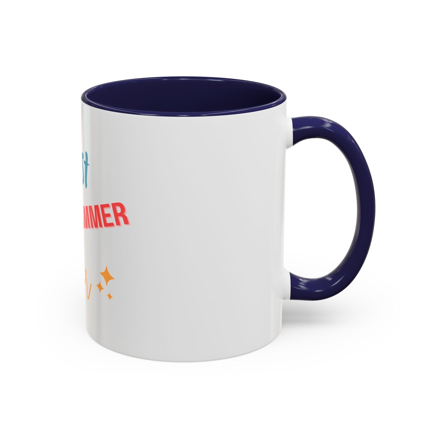 "Best Programmer Ever" Mug – Perfect Gift for Developers